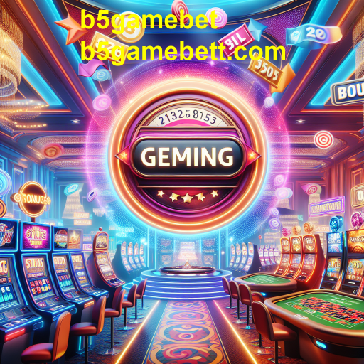 Atraia Seus Ganhos com as Promoções do b5gamebet