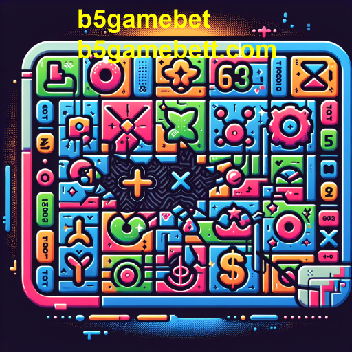 A Ascensão das Raspadinhas no b5gamebet