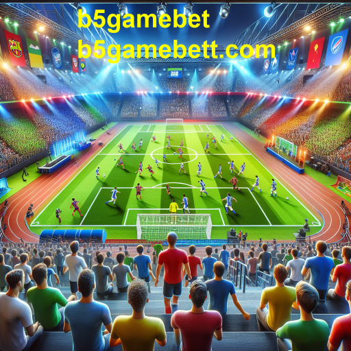 A Revolução dos Jogos de Esportes: Da Realidade à Simulação